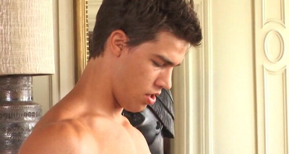 "Jesse Santana, Todd Rosset, Florian Nemec, Skyler Caine, Luke Hamill, Manuel Rios, Bobby Clark, Elijah Peters, Milo Peters, Colin Hewett, Kris Evans" Big Cocks, Cumshot, Twinks, Sucking, Group, Anal, Big Balls Cocky Friends Bel Ami