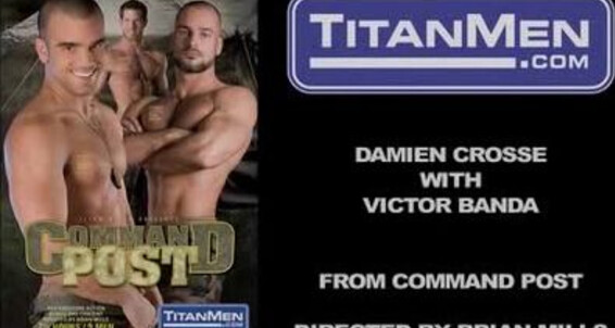 "Damien Crosse, Eddie Stone, Dean Tucker, Jake Deckard, Tyler Saint, Victor Banda, Jesse Santana, Jackson Wild, Francois Sagat" Rimming, Anal, ThreeWays, Muscle Men, Compilation, Hairy, Big Cocks, Tattoo, Uncut Cocks, Double Anal Damien Crosse UncutThe Co