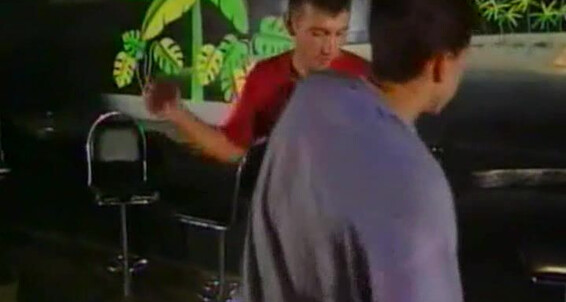 "Janis, Serge, Ludwig, Timoteu, Jeugeni, Alexei, Stanislav, Rudolf, Peter, Iwan" Cumshot, Russian, Orgy, Oral, Twinks Disco A Go Hollywood Sales, Euroman Video