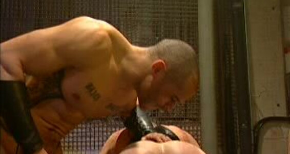 "Dred Scott, Adriano Marquez, Jon Galt, Patrick Knight, Steve Parker, Colton Roth, Core Andrews, Joe Stratton, Gabriel Cortez, Mike Conway, Rob Collins" Group Sex, Threesome, Rimming, Interracial, Bears, Fetish, Muscle, Oral, Cumshots Fallen Angel 4 Sea M