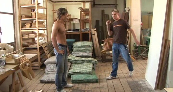 "Tobias Wares, Clay Osborne" Twinks, Amateurs, Bareback Fresh Lads EastVision / Vimpex Gay Media