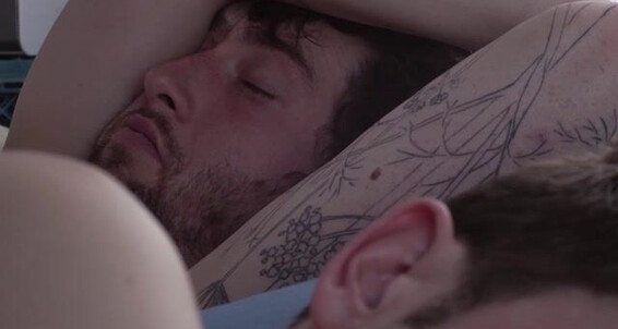 "Jesse Metzger, Ben Jasper, Keith McDonald, Ferrin Solano, Wayne Bumb, Brontez Purnell, Jorge Rodolfo, Peter De Groot" Cumshots, Softcore, Oral, Gay Art, Kissing I Want Your Love Naked Sword