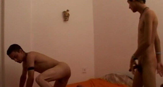 "No Info" Twinks, Cumshots, Bareback, Masturbation, Oral Istanbul Boys 23 Sen Nasil Istersen Trimax
