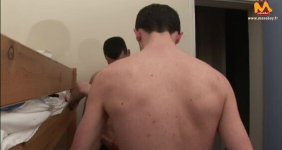 Anal, Arab, Rape, Punk P'tite Frappe Menoboy