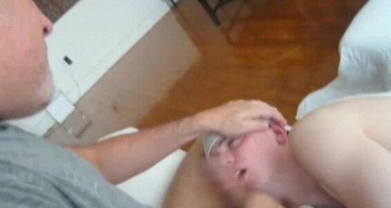 "Hunter, Riley, Cole Maverick" Oral, Threesomes, Amateur, Twink, Anal Ramming Riley MaverickMan22 Productions