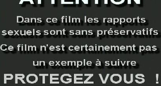 anal, bareback, straight, oral Sens interdit 2 JNRC