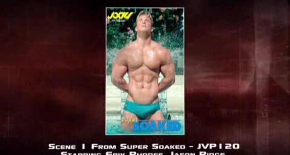 "Alex Rossi, Arpad Miklos, Billy Brandt, Derrick Vinyard, Drew Sumrok, Erik Rhodes, Ethan Kage, Brent Corrigan (as Fox Ryder), Jason Ridge, Jessie Zane, Joe Sport, Christian XXX (as Maxx Diesel), Mike Roberts" Muscles, Anal, Threesome, Cute, Oral, Orgy, C