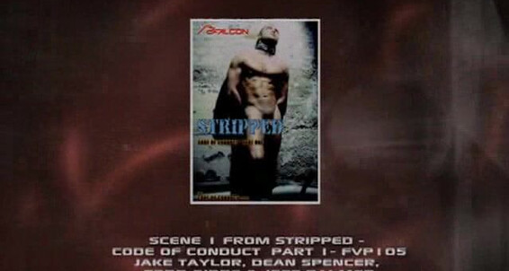 "Jeff Palmer, Aaron Brandt, Adam Wilde, Blake Harper, Brad Michaels, Brian Cruise, Bryan Williams, Buck Meadows, Buck Phillips, Cameron Fox, Chad Kennedy, Chip Noll, Christopher Scott, Damon Wolf, Dan Brewer, Dean Spencer, Derek Cameron, Dylan Reece, Eric