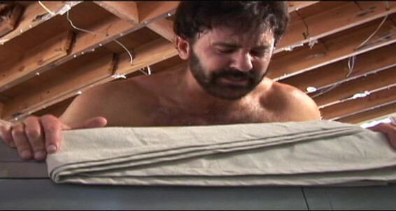 "Tom Chase, Tim Kelly, Ross Taylor, Xavier St. Jude, Conner Habib, Marco Van, Dolan Wolf, Clayton Alan." Rimming, Oral Sex, Daddies, Hairy, Tattoos, Anal Sex The Big One Butch Bear