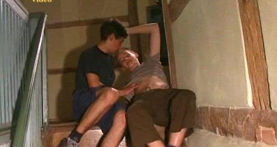 Cumshot, Anal, Group Sex, Sucking, Twinks Verspielte Jungs 3 Tino Video