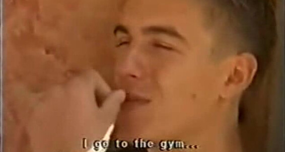 "Richard, Pavel, Tong, Jiri, Robert and more" Euro Boys, Solos, Big Cocks, Masturbation 101 Men Part 4 Bel Ami