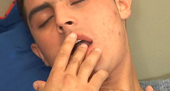 Bareback Cumparty 6: Cum and Swallow: A wild group of guys take turns rimming, sucking, and taking it up the ass
