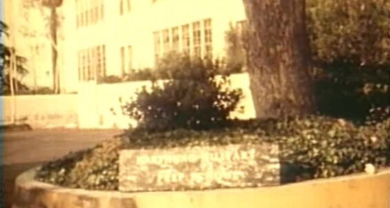Military orgy with John, Ray, Ruben, Lenny, Barry, Mac, and friends in vintage orgy scene