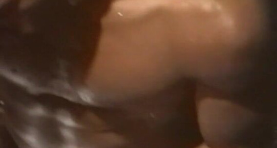 Watch these hot black studs cum hard while playing with each other's holes in a hot black orgy!