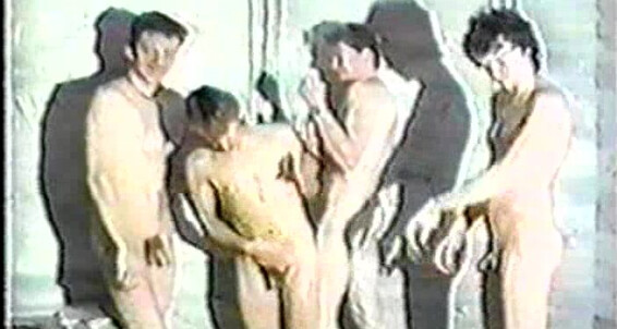 Amateur teen orgy with Fortbacon Pty. LTD. - Carnaval Orgie & Intex Video