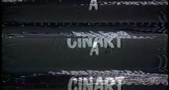 Vintage film with Richard Locke, Don Talon, Will Seagers, and Johnny Harden - A wild Castro night!