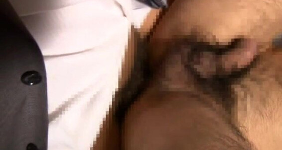 Watch as Asian studs jerk off and finger blast their way to orgasmic delight in Erotic Impact KO Company, Beast Black