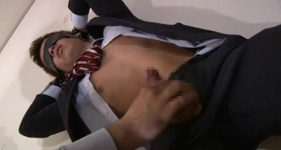 Watch as Asian studs jerk off and finger blast their way to orgasmic delight in Erotic Impact KO Company, Beast Black