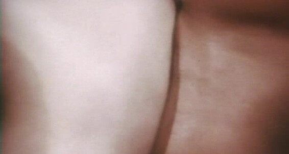 Rollo Productions presents a vintage interracial anal with muscle men, Peter, Mike, Steve, and Marc!