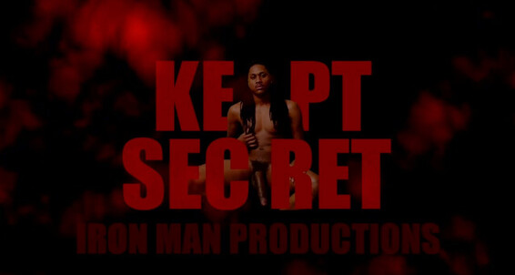 Azphatx & Keptsecret engage in wild bareback interracial anal action