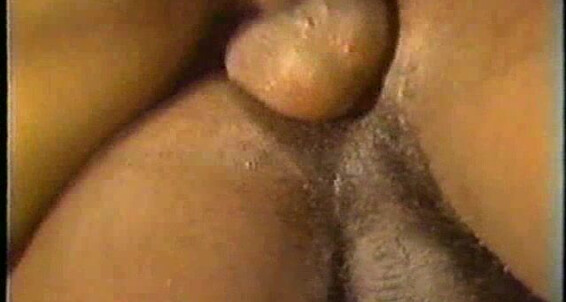 Bijou Video: Hot Threesome with Muscle Men, Cumshots, and Big Dicks in the Shade 2.