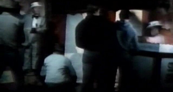 Vintage marathon films featuring interracial anal, rimming, dildo play, and interracial dp with toys