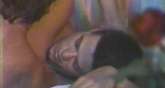 Joey Stefano, Mike Henson, Butch Taylor, Chris McKenzie, Lon Flexx, Rick Donovan, and others take turns on a wild anal