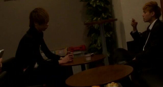 Watch as Absex goes wild with toys and gets fingered and cummed on in kinky threesome action