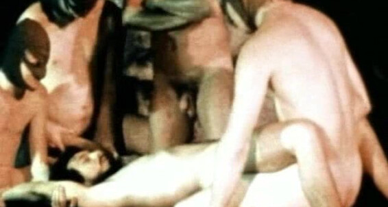 Richard Forde, Charles Segrest, Shawn Taylor, Terry Johns, Recordo Velez, Wayne Farmer, and others get down and dirty in a
