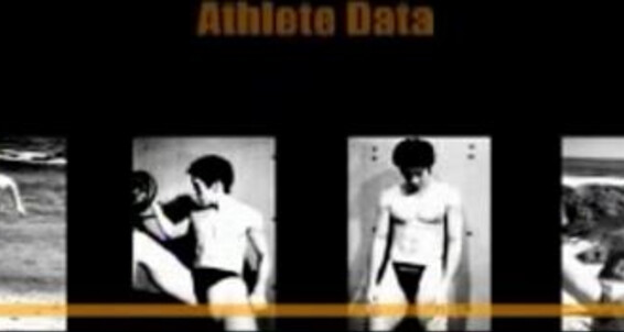 Watch as a hot Asian boy jerks off, blows and cums hard in this Life Saver Coat Company video