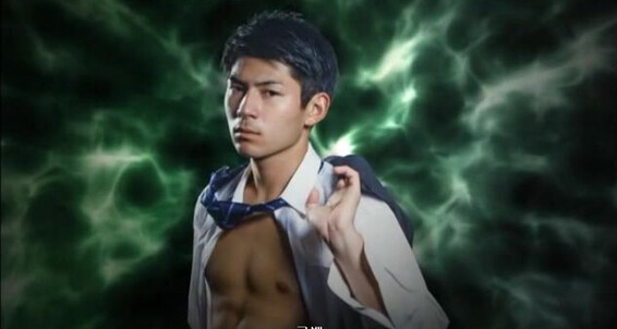 Watch as Gay Boy Gives In to His urges and Fingers, Rims and Fingers his Asian Mistress