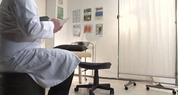 Watch this kinky Gay Boy play with his toys in Pandora's exclusive soccer team clip!