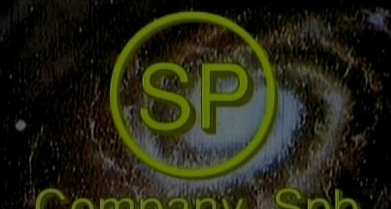 Watch as a hot dude joins in on the fun with his buddy's hot sp company video