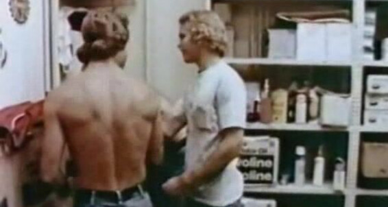 Watch Nick Rodgers, Lee Marlin, Derek Stanton, Tom Ross, Richie Shaw, Noel Scott, Kip Noll, and the rest of the