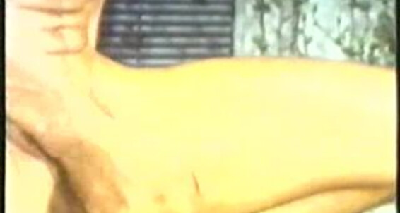 Watch these guys take turns banging a hot ebony babe in a glory hole with a hot oral finish
