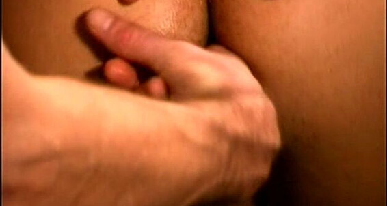 Igor and Russel Steel take turns drilling their slave's ass with toys and enemas
