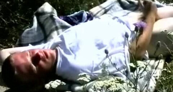 Watch this kinky Czech dude get naughty with his gaming buddies in Solos & Twinks Action