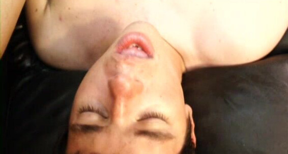 Threshold Media & Factory Video Productions: Bareback Thresholds: Cum Swapping, Facials, and Bareback Thresholds