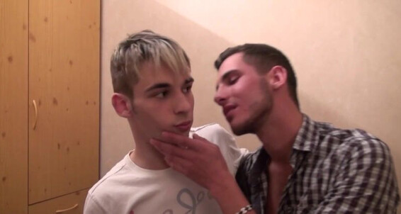 Watch Julien Solignac, Tadzio Giacalone, Juan Perez, Hugo Thorel, Louis-Michel Alvarez, Enzo