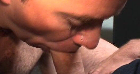 Watch these hung studs take on the ultimate bullseye: AJ vs. BJ, BJ vs. BJ, BJ vs. BJ, BJ vs