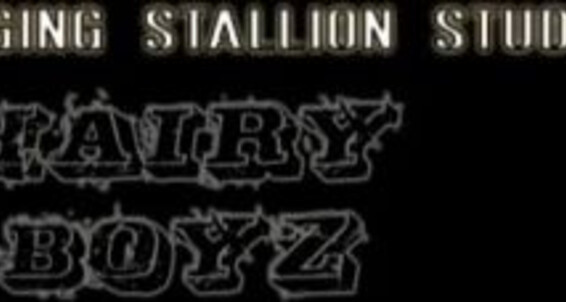 Watch Eric Evans, Bobby Williams, Miguel Leonn, Pete Ross, Matt Sizemore, Bruce Jennings, and Riley Porter get their hairy,