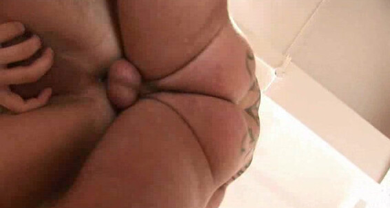 European hotties get their anal desires fulfilled by big cocks inked up in this Inked Up gangbang