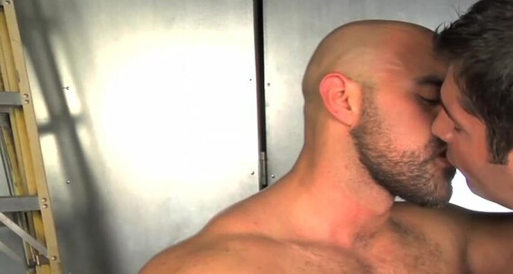 Check out the hottest muscle studs getting their massive dicks and asses rammed by Chad Manning, Luke, and the guys from Massive Studio Volume 12