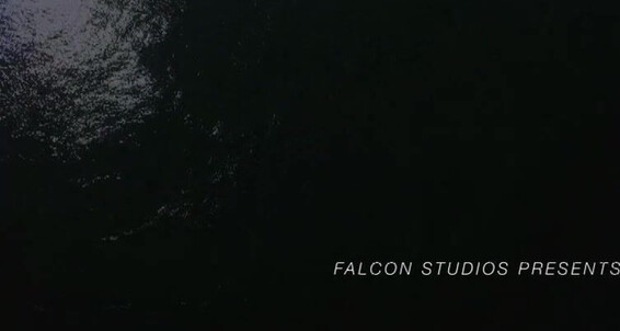 Watch these guys get down & dirty with each other in a wild group fuckfest!