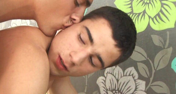 Virgin No More 4 Bel Ami gets barebacked by Scott, Todd, Gino, Ariel, and Jaco in a wild oral orgy