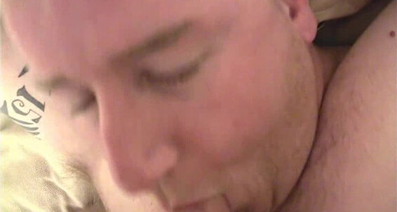 Horny White Van Man Triga films his group of friends as they finger, rim, and toy in wild anal orgy