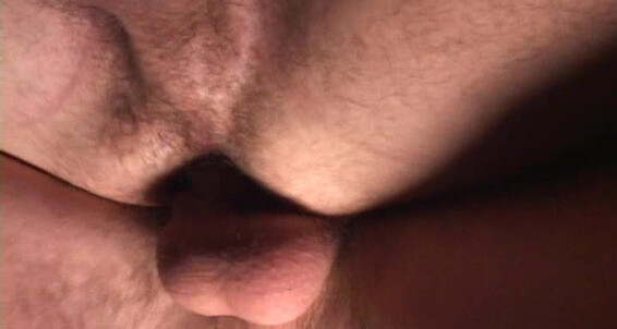 Hairy muscle guys work on big dicks while Ray Dragon, Aaron Parker, and David Chelsea get their mouths and pussies stuffed
