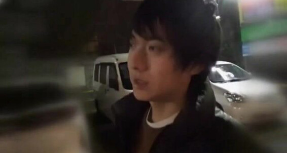 Lesbian boy enjoys playing with his ass and cumming hard