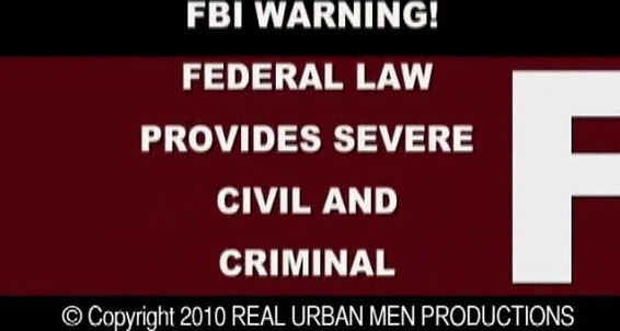 Venom, Envy, Ace Rockwood, Twern, and David take turns getting their tight asses drilled by a real Urban man's hard cock