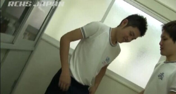 Get off to a hot Asian twink's solo oral and masturbation session in RCHS Studio volume 2